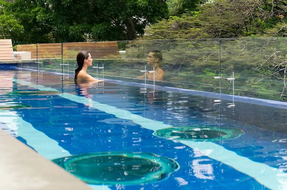 Acquasanta Lofts Hotel Cali